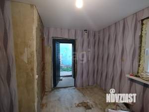 Дом 66м², 1-этажный, участок 10 сот.  