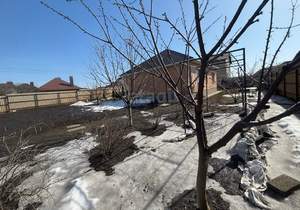 Дом 90м&sup2;, 1-этажный, участок 12 сот.  