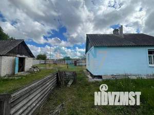 Дом 20м², 1-этажный, участок 20 сот.  