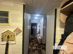 Дом 71м&sup2;, 1-этажный, участок 12 сот.  