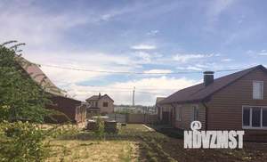 Дом 115м², 2-этажный, участок 15 сот.  