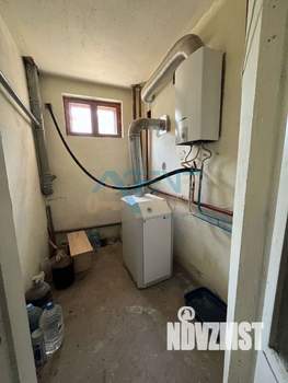 Коттедж 200м², 2-этажный, участок 10 сот.  
