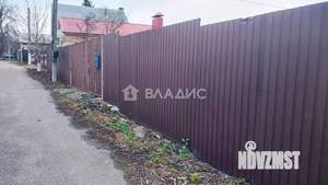 Дом 47м&sup2;, 1-этажный, участок 8 сот.  
