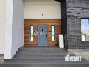 Дом 195м², 1-этажный, участок 15 сот.  
