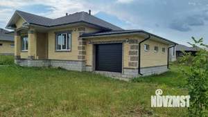 Дом 140м², 1-этажный, участок 8 сот.  
