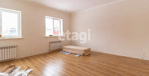 Дом 110м&sup2;, 2-этажный, участок 15 сот.  