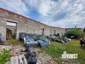 Дом 54м&sup2;, 1-этажный, участок 11 сот.  