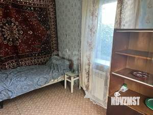 Дом 39м&sup2;, 1-этажный, участок 3 сот.  