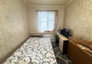 Дом 69м&sup2;, 1-этажный, участок 7 сот.  