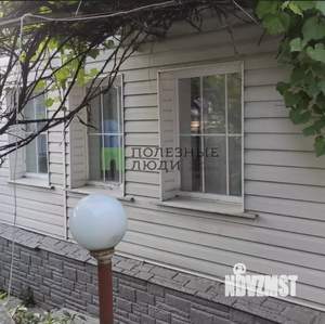 Дом 110м&sup2;, 2-этажный, участок 15 сот.  