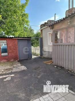 Дом 67м&sup2;, 1-этажный, участок 14 сот.  