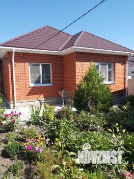 Дом 73м², 2-этажный, участок 9 сот.  