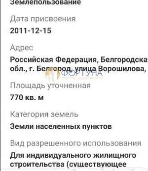 Дом 54м&sup2;, 1-этажный, участок 8 сот.  