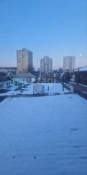 Дом 62м², 2-этажный, участок 6 сот.  