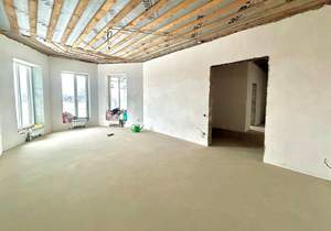 Дом 126м&sup2;, 2-этажный, участок 10 сот.  