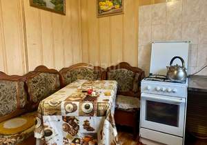 Дом 30м², 1-этажный, участок 4 сот.  