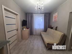 Дом 75м², 1-этажный, участок 8 сот.  