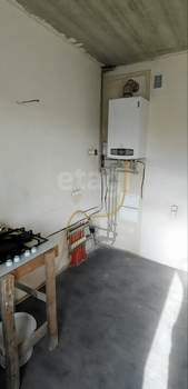 Дом 160м², 2-этажный, участок 15 сот.  