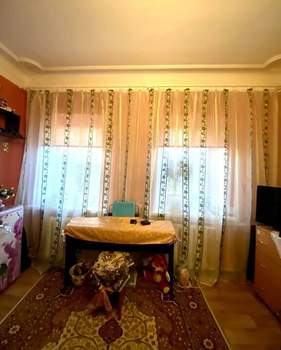 Дом 57м&sup2;, 2-этажный, участок 6 сот.  