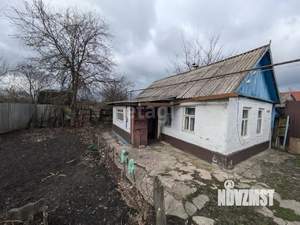 Дом 39м², 1-этажный, участок 12 сот.  