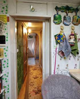 Дом 74м², 2-этажный, участок 1 сот.  