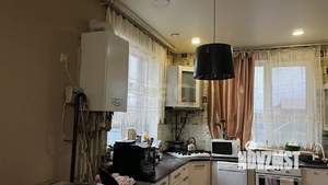 Дом 119м&sup2;, 2-этажный, участок 15 сот.  