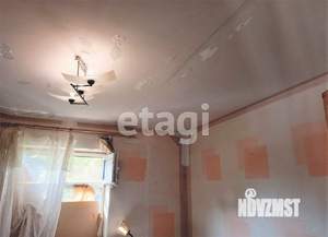 Дом 60м², 1-этажный, участок 12 сот.  