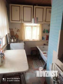 Дом 42м², 1-этажный, участок 15 сот.  