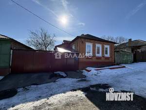 Дом 77м&sup2;, 2-этажный, участок 5 сот.  