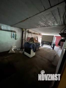 Дом 47м&sup2;, 1-этажный, участок 3 сот.  