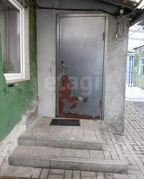 Дом 44м&sup2;, 1-этажный, участок 2 сот.  