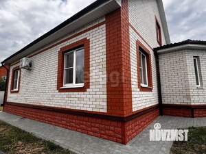 Дом 87м&sup2;, 2-этажный, участок 6 сот.  