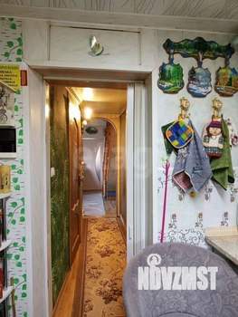 Дом 74м², 2-этажный, участок 1 сот.  