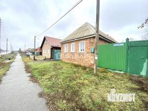 Дом 62м², 1-этажный, участок 10 сот.  