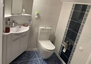 Дом 490м&sup2;, 3-этажный, участок 50 сот.  