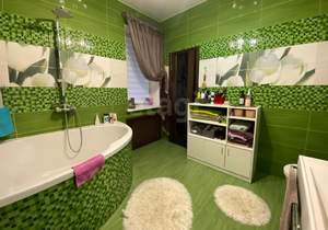 Дом 280м², 2-этажный, участок 11 сот.  