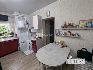 Дом 47м², 1-этажный, участок 10 сот.  
