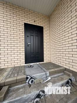 Дом 125м², 1-этажный, участок 10 сот.  