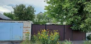Дом 70м², 1-этажный, участок 6 сот.  