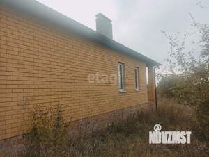 Дом 106м², 1-этажный, участок 11 сот.  
