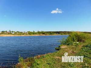 Дом 42м&sup2;, 2-этажный, участок 4 сот.  