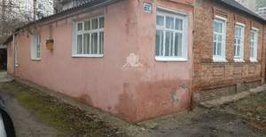 Дом 64м², 1-этажный, участок 8 сот.  