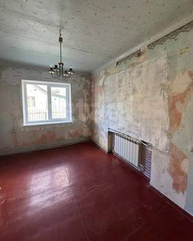 Дом 65м&sup2;, 1-этажный, участок 5 сот.  