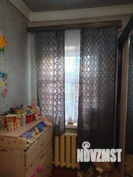Дом 65м², 1-этажный, участок 5 сот.  