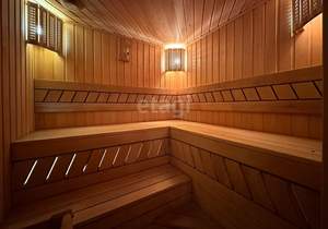 Дом 173м&sup2;, 2-этажный, участок 17 сот.  