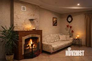 Дом 232м&sup2;, 2-этажный, участок 15 сот.  