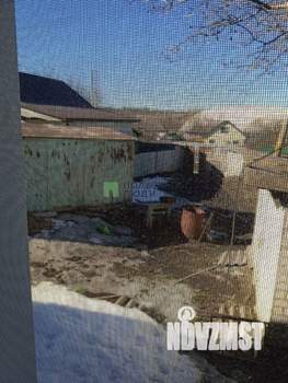 Дом 95м&sup2;, 1-этажный, участок 12 сот.  