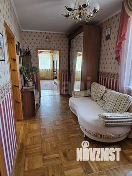 Дом 66м&sup2;, 1-этажный, участок 3 сот.  