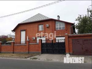 Дом 250м&sup2;, 2-этажный, участок 9 сот.  
