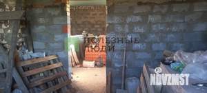 Коттедж 95м&sup2;, 1-этажный, участок 15 сот.  